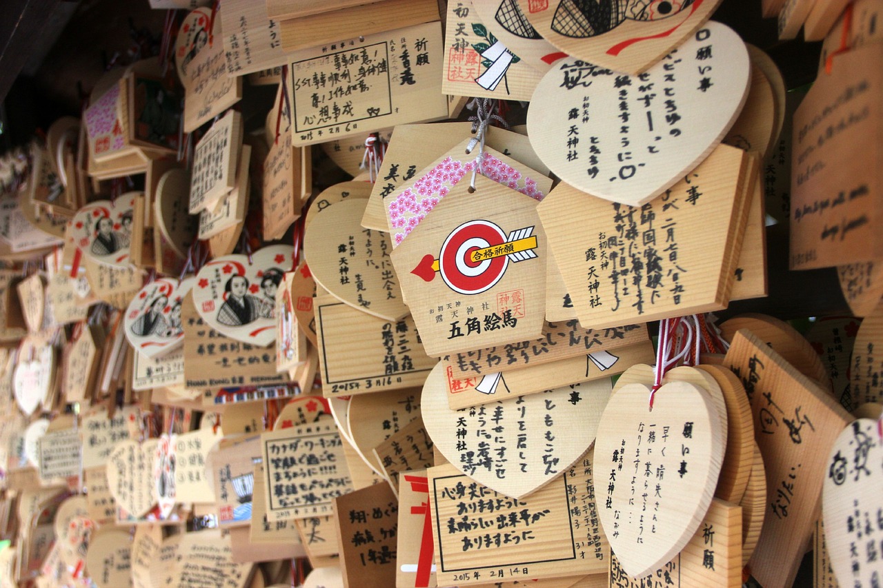 和田健康、安全与幸福：日本留学生活中的重要注意事项