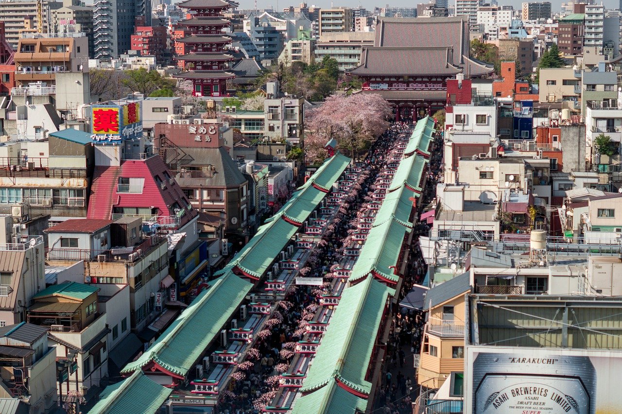 和田高考后的新路径：为何选择去日本留学成就未来？